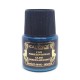 GLASS & CERAMIC PAINT/GLOSS FINISH OPAQUE TURQUOIS