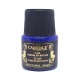 GLASS & CERAMIC PAINT/GLOSS FINISH OPAQUE ULTRAMAR
