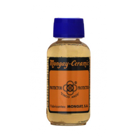 MONGAY CERAMIC PROTECTOR 125 ml.