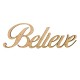 DM Believe 20cm