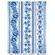 Papel arroz Cadence A3 Nº 181