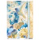 Rice Paper A4 Piuma Radiant hummingbird