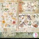 Reign of Grace Patterns Pad 12x12 8/Pkg