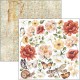 Reign of Grace Patterns Pad 12x12 8/Pkg