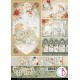 Reign of Grace Creative Pad A4 9/Pkg