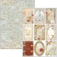 Reign of Grace Creative Pad A4 9/Pkg