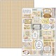 Reign of Grace Creative Pad A4 9/Pkg