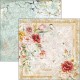 Reign of Grace Pad 8x8 12/Pkg