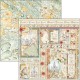 Reign of Grace Pad 8x8 12/Pkg