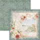 Reign of Grace Pad 12x12 12/Pkg