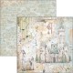 Reign of Grace Pad 12x12 12/Pkg