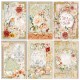 Reign of Grace Pad 12x12 12/Pkg