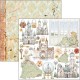 Reign of Grace Pad 12x12 12/Pkg