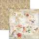 Reign of Grace Pad 12x12 12/Pkg