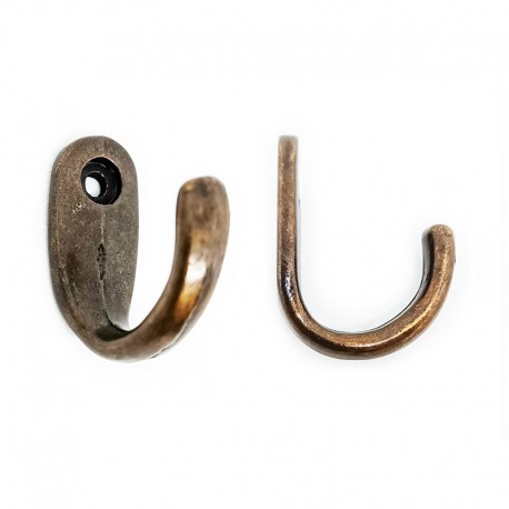 Gancho colgador (20 pcs)