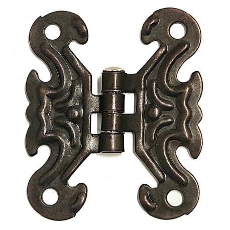 Bisagra (4 pcs)