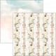 Blooming Patterns Pad 12x12 8/Pkg