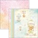 My tiny world 12x12 12/Pkg