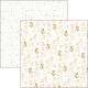 My tiny world 12x12 12/Pkg