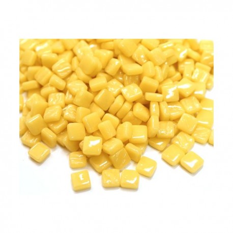 TESELAS amarillo maiz 250 unid 8 mm