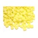 TESELAS amarillo light 250 unid 8 mm