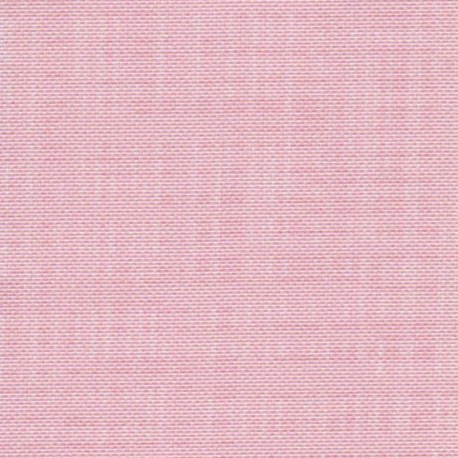 TELA ENCUA. LINO 142X50 cm BABY PINK