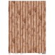 Rice Paper A3 Piuma Barn wood