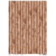 Rice Paper A3 Piuma Barn wood