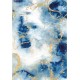 Vellum Indigo Paper Patterns A4 6/Pkg