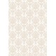 Vellum Enchanted Land Paper Patterns A4 6/Pkg