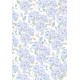 Vellum Enchanted Land Paper Patterns A4 6/Pkg