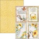 Farmhouse Garden Creative Pad A4 9/Pkg