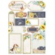 Farmhouse Garden Creative Pad A4 9/Pkg