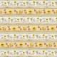 Farmhouse Garden Paper Pad 12"x12" 12/Pkg