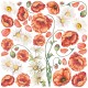Enchanted Land Fussy Cut Pad 6"x6" 24/Pkg