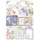 Enchanted Land Creative Pad A4 9/Pkg