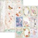 Enchanted Land Creative Pad A4 9/Pkg