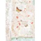 Enchanted Land Creative Pad A4 9/Pkg