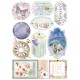 Enchanted Land Creative Pad A4 9/Pkg