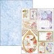 Enchanted Land Creative Pad A4 9/Pkg