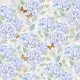 Enchanted Land Patterns Pad 12"x12" 8/Pkg