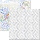 Enchanted Land Paper Pad 8"x8" 12/Pkg