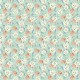Enchanted Land Paper Pad 8"x8" 12/Pkg