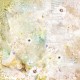 Enchanted Land  Paper Pad 12"x12" 12/Pkg