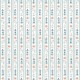 Summer Breeze Fussy Cut Pad 6"x6" 24/Pkg