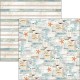 Summer Breeze Patterns Pad 12"x12" 8/Pkg