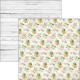 Summer Breeze Patterns Pad 12"x12" 8/Pkg