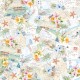 Summer Breeze Patterns Pad 12"x12" 8/Pkg