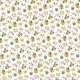 Summer Breeze Paper Pad 8"x8" 12/Pkg