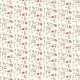 Summer Breeze Paper Pad 8"x8" 12/Pkg